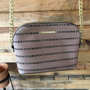 Crossbody Purse Steve Madden